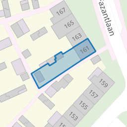 Perceel DRN00-P-3764