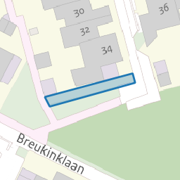 Perceel DRN00-P-3772