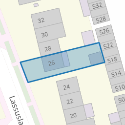 Perceel DRN00-P-3818