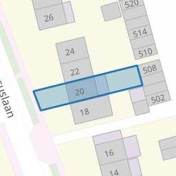 Perceel DRN00-P-3825