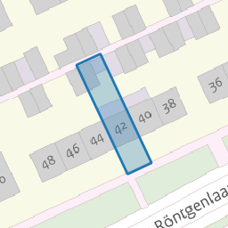 Perceel DRN00-P-3872