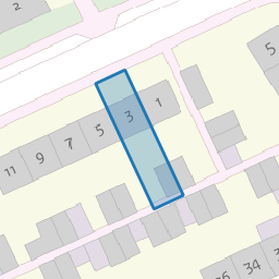 Perceel DRN00-P-3885