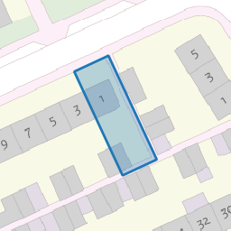 Perceel DRN00-P-3886