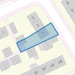 Perceel DRN00-P-3887