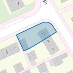 Perceel DRN00-P-3889