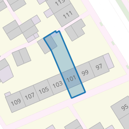Perceel DRN00-P-3892