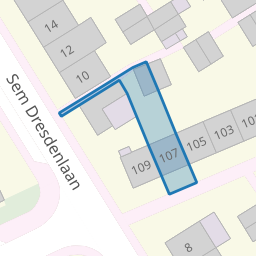 Perceel DRN00-P-3895