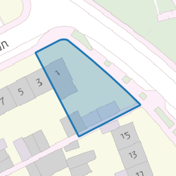 Perceel DRN00-P-3906