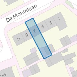 Perceel DRN00-P-3909