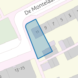 Perceel DRN00-P-3911