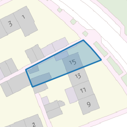 Perceel DRN00-P-3920