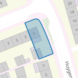 Perceel DRN00-P-3921