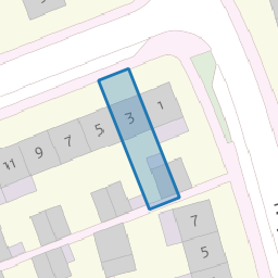 Perceel DRN00-P-3922