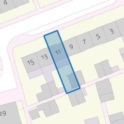 Perceel DRN00-P-3926