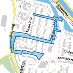 Perceel DRN00-P-3939