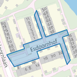 Perceel DRN00-P-3955