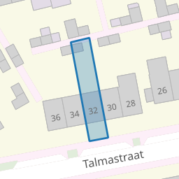 Perceel DRN00-P-3990
