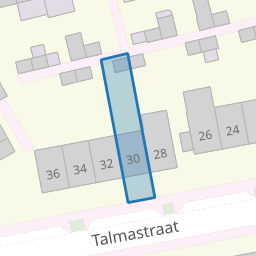 Perceel DRN00-P-3991