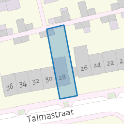 Perceel DRN00-P-3992