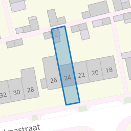 Perceel DRN00-P-3994