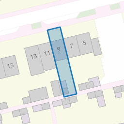 Perceel DRN00-P-4006