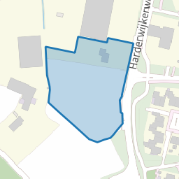 Perceel DRN00-P-4013