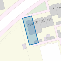 Perceel DRN00-P-4014