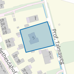 Perceel DRN00-P-4033