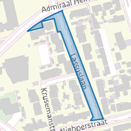 Perceel DRN00-P-4038