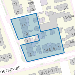 Perceel DRN00-P-4057