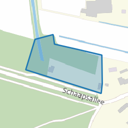 Perceel DRN00-P-4061