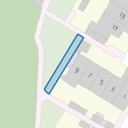 Perceel DRN00-P-4080