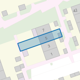 Perceel DRN00-P-4116