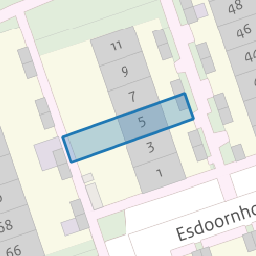 Perceel DRN00-P-4151