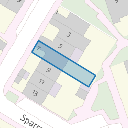 Perceel DRN00-P-4174