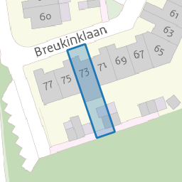 Perceel DRN00-P-4180