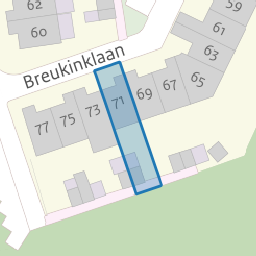 Perceel DRN00-P-4181