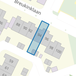 Perceel DRN00-P-4190
