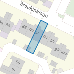 Perceel DRN00-P-4191