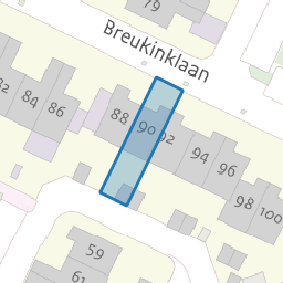 Perceel DRN00-P-4192