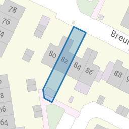 Perceel DRN00-P-4196