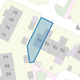 Perceel DRN00-P-4197