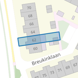 Perceel DRN00-P-4206