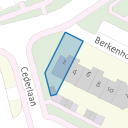 Perceel DRN00-P-4208