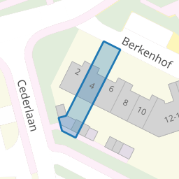 Perceel DRN00-P-4209