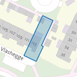 Perceel DRN00-P-4233