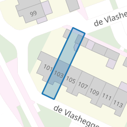 Perceel DRN00-P-4238