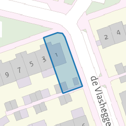 Perceel DRN00-P-4245