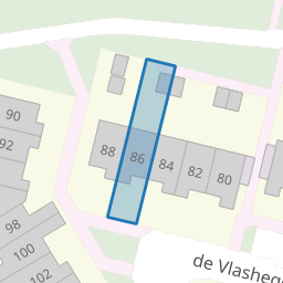 Perceel DRN00-P-4276