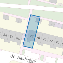 Perceel DRN00-P-4280